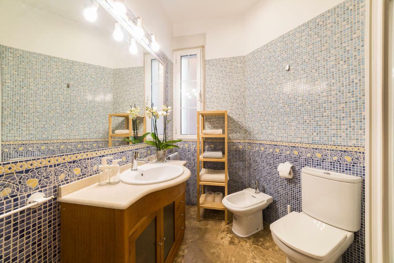 El Jardín Del ángel Yolka Apartamento